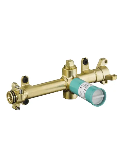 Axor - Concealed bodies - Alaptest - 10941180