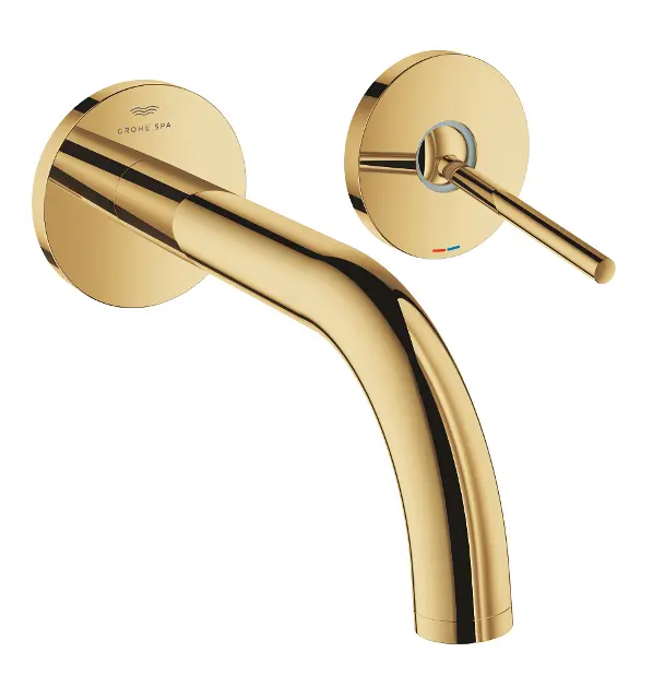 Grohe - Atrio - Mosdó csaptelep - 29410GL0