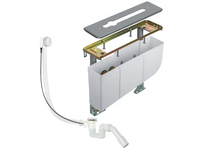 Kludi - Rotexa - Alaptest - 7881205-00