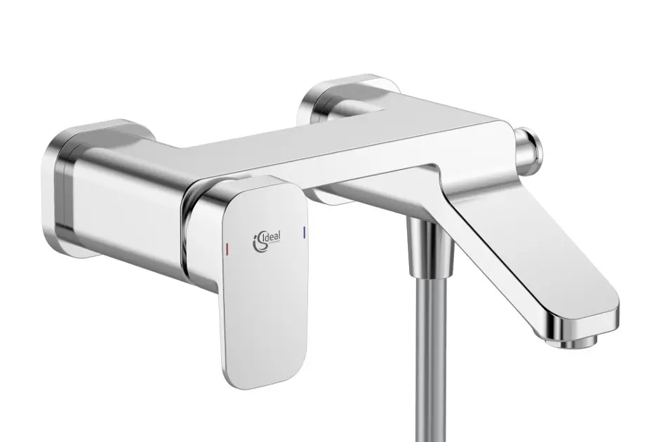 Ideal Standard - Tonic II - Kádtöltő csaptelep - A6338AA