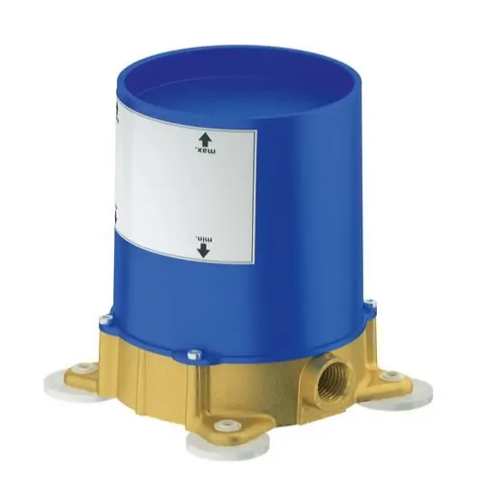 Duravit - Equipment and accessories - Alaptest - GK5900008000