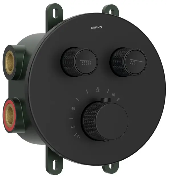 Sapho - Smart Select - Zuhany csaptelep - RP032B