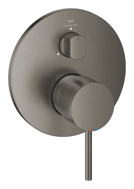 Grohe - Atrio - Kádtöltő csaptelep - 24356AL0