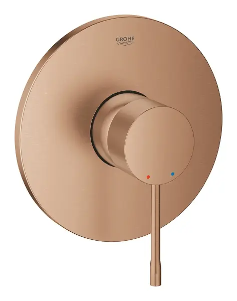 Grohe - Essence - Zuhany csaptelep - 24057DL1