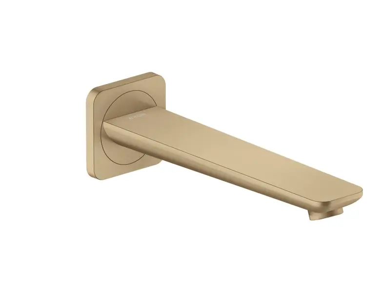 Axor - Citterio C - Kádkifolyó - 49410140