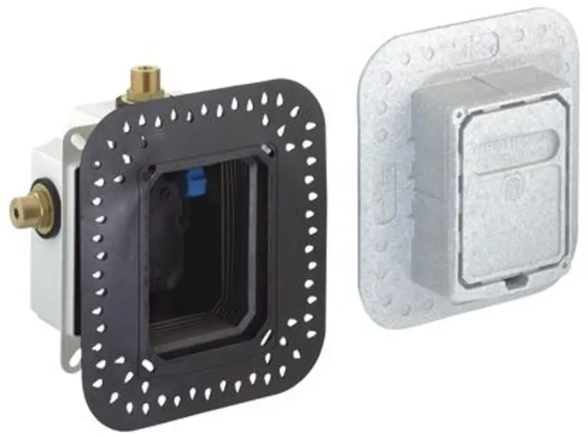 Grohe - Eurodisc SE - Alaptest - 36014000