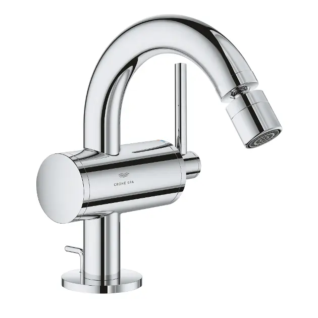 Grohe - Atrio - Bidé csaptelep - 24364000