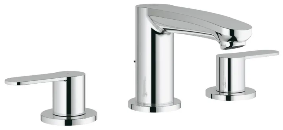 Grohe - Eurostyle Cosmopolitan - Mosdó csaptelep - 20208002