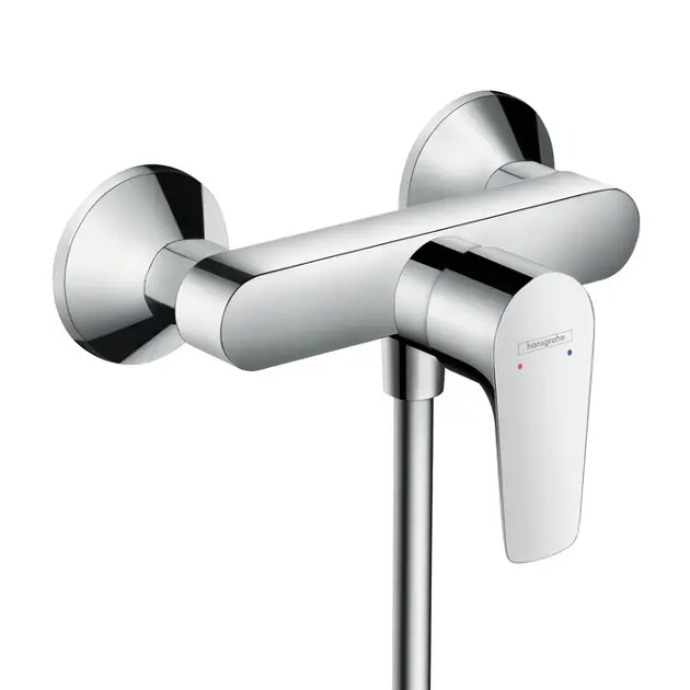 Hansgrohe - Talis E - Zuhany csaptelep - 71760000