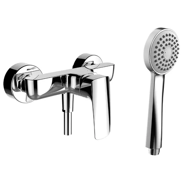 Laufen - Laurin - Zuhany csaptelep - HF500750100600