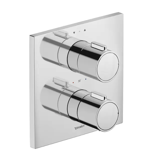 Duravit - N/A - Zuhany csaptelep - TH4200007010