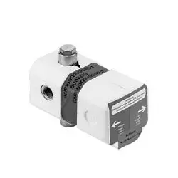 Kludi - Concealed bodies - Alaptest - 33434