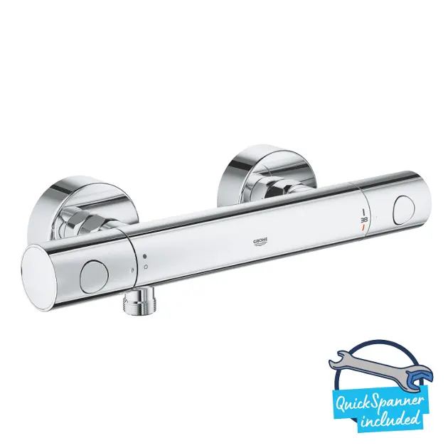 Grohe - Precision Get - Zuhany csaptelep - 34773000