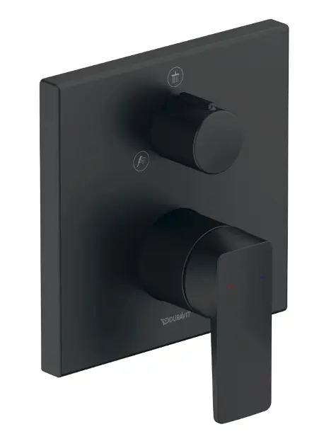 Duravit - Manhattan - Zuhany csaptelep - MH4210012046