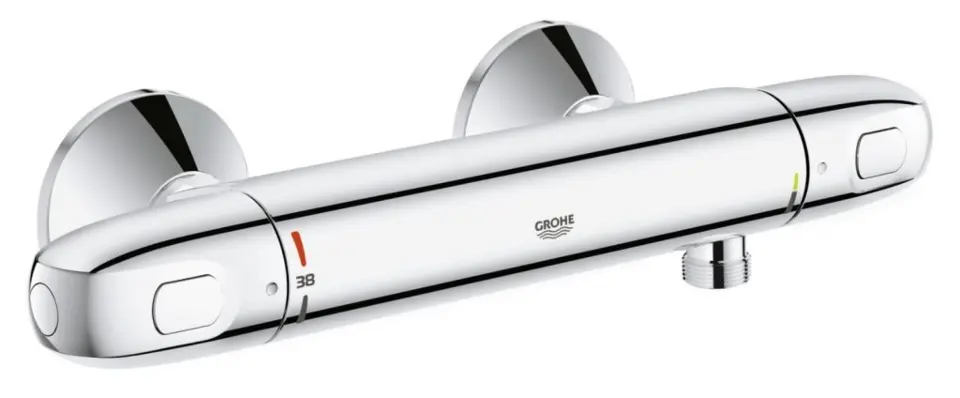 Grohe - Grohtherm 1000 - Zuhany csaptelep - 34550000