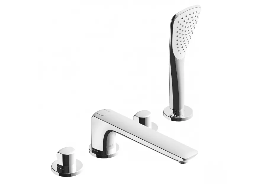 Kludi - Ameo - Kádtöltő csaptelep - 414240530