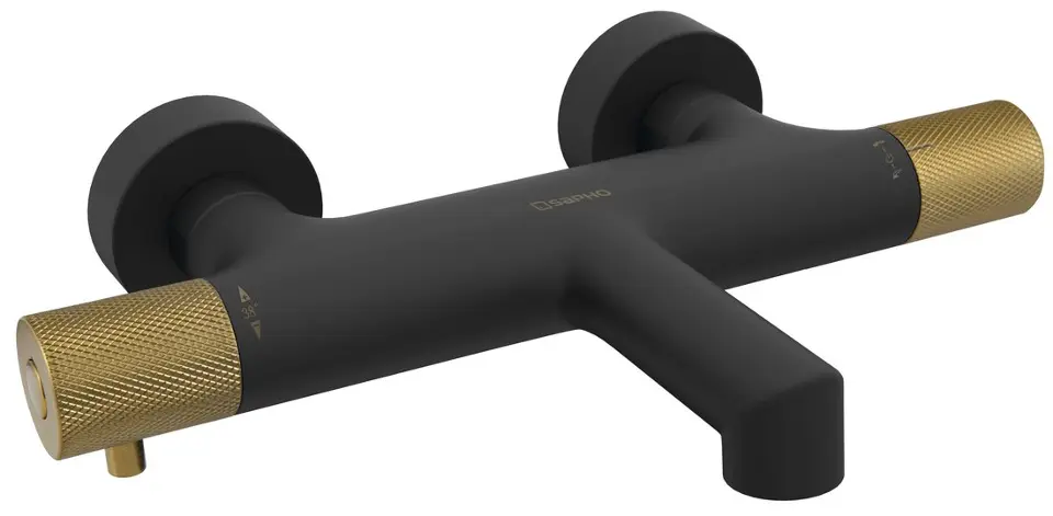 Sapho - Solaris - Kádtöltő csaptelep - WD010G