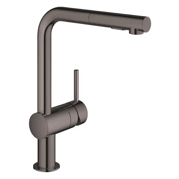 Grohe - Minta - Konyhai csaptelep - 30274A00