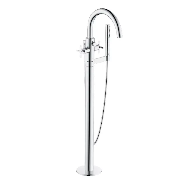 Kludi - Nova Fonte - Kádtöltő csaptelep - 205900520