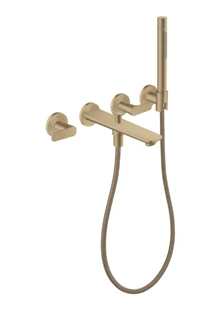 Axor - Citterio C - Kádtöltő csaptelep - 49481140