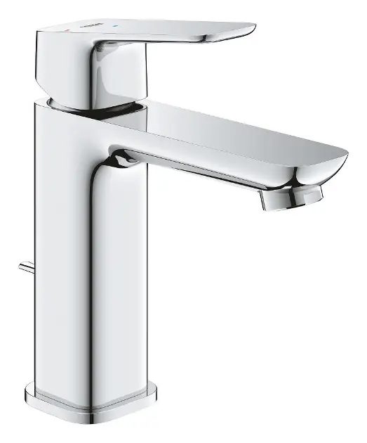 Grohe - Cubeo - Mosdó csaptelep - 1017560000