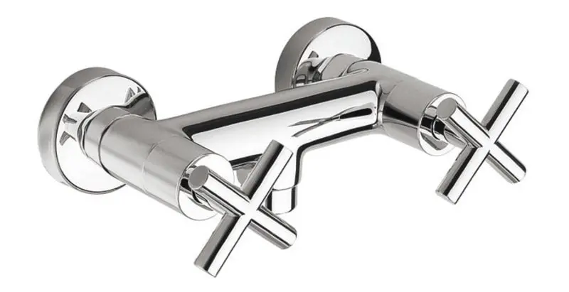 Sapho - Reitano Rubinetteria Axia - Zuhany csaptelep - 586