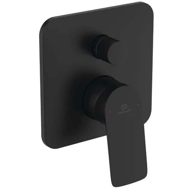 Ideal Standard - Ceralife C - Kádtöltő csaptelep - BE063XG