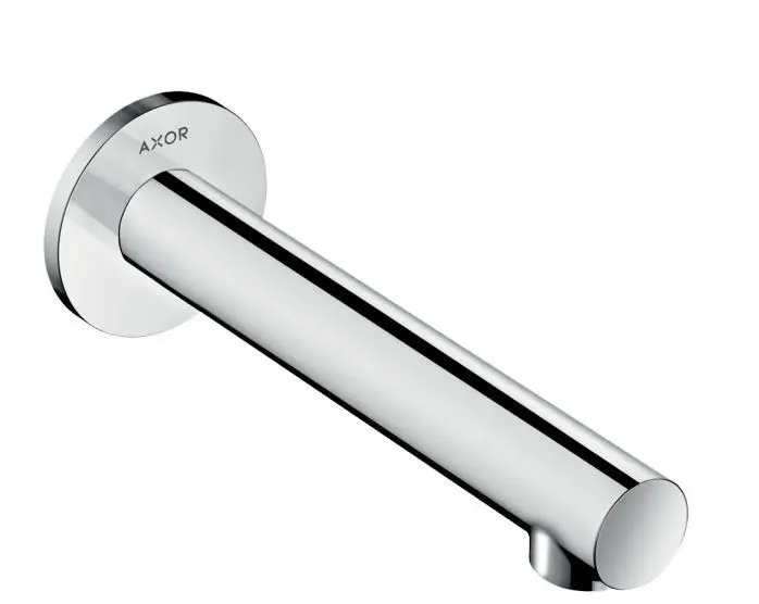 Axor - Uno - Kádkifolyó - 45410000