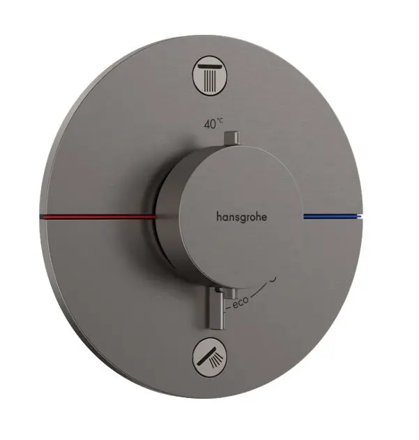 Hansgrohe - ShowerSelect Comfort - Zuhany csaptelep - 15554340