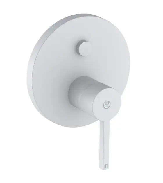 Kludi - Nova Fonte - Zuhany csaptelep - 206635315