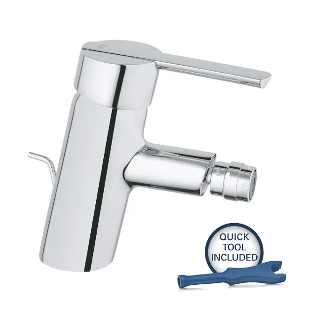 Grohe - Feel - Bidé csaptelep - 32558000