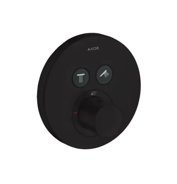 Axor - ShowerSelect - Kádtöltő csaptelep - 36723670