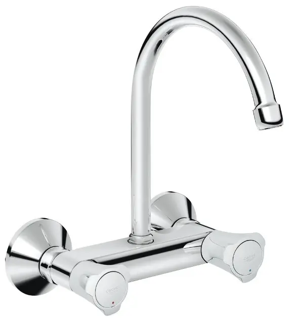 Grohe - Costa L - Konyhai csaptelep - 31191001