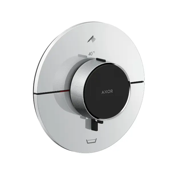 Axor - ShowerSelect ID - Kádtöltő csaptelep - 36751000