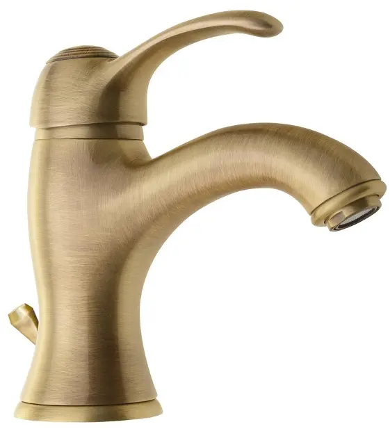 Sapho - Kirké - Mosdó csaptelep - KI02B