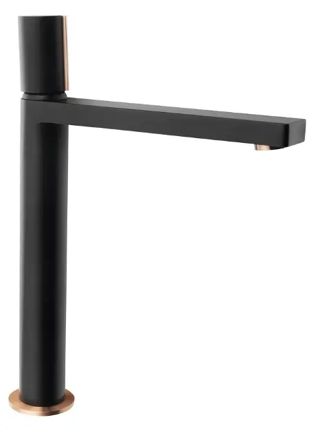 Sapho - Soliter - Mosdó csaptelep - ZT091