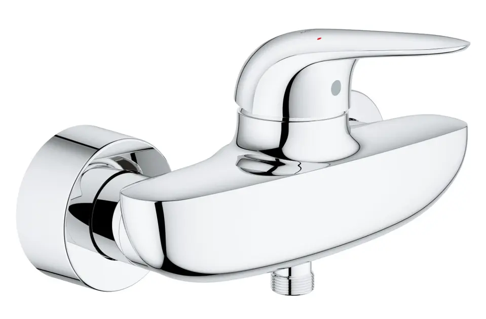 Grohe - Eurostyle - Zuhany csaptelep - 23722003
