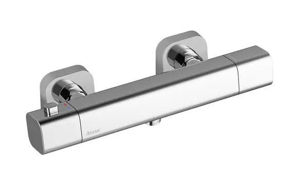 Ravak - 10° Free - Zuhany csaptelep - X070140