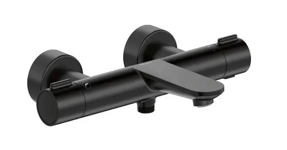 Duravit - Wave - Kádtöltő csaptelep - WA5220000046