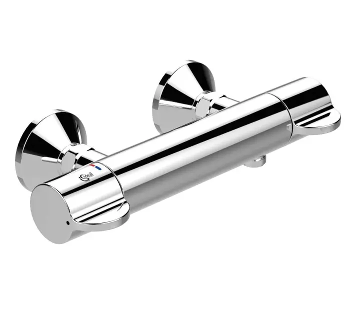 Ideal Standard - Ceraplus II - Zuhany csaptelep - A6872AA