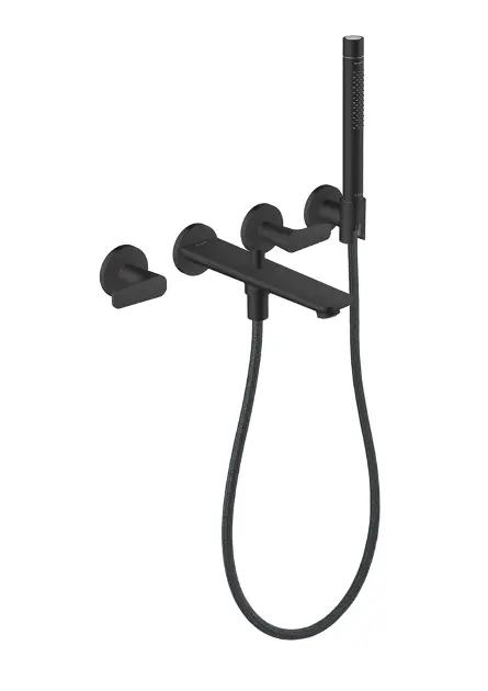 Axor - Citterio C - Kádtöltő csaptelep - 49480670