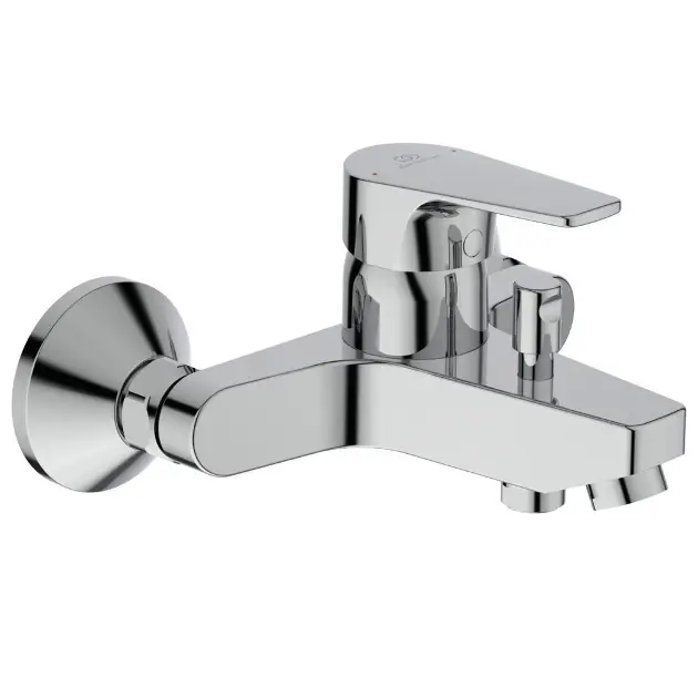 Ideal Standard - Cerafine D - Kádtöltő csaptelep - BC692AA