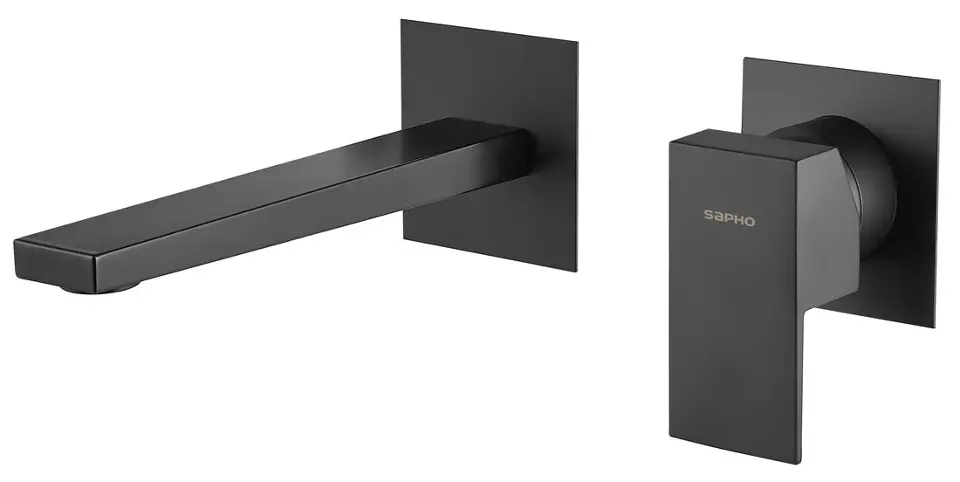 Sapho - Latus - Mosdó csaptelep - 1102-78B