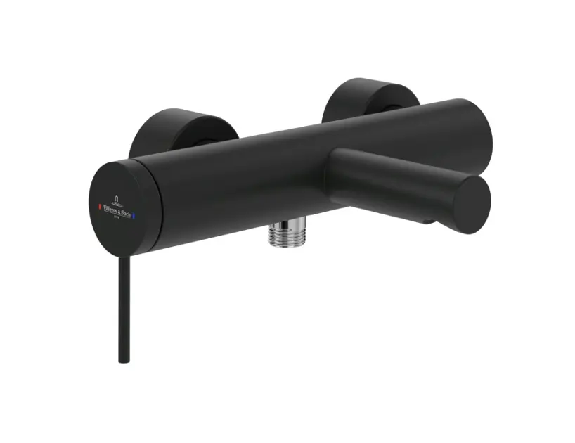 Villeroy & Boch - Loop&Friends - Kádtöltő csaptelep - TVT106501153K5