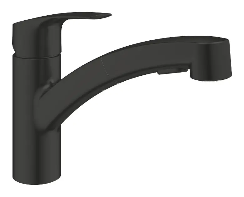 Grohe - Eurosmart - Konyhai csaptelep - 303052431