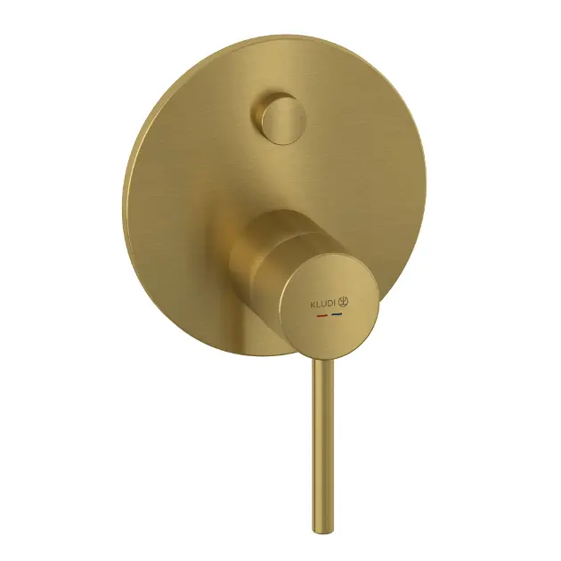 Kludi - Bozz - Kádtöltő csaptelep - 38759N076