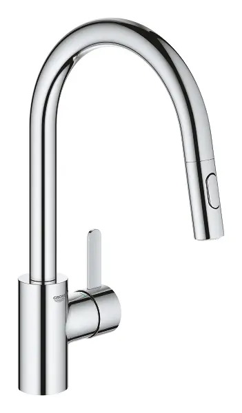 Grohe - Eurosmart Cosmopolitan - Konyhai csaptelep - 31481001