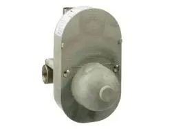 Hansgrohe - Concealed bodies - Alaptest - 31741180