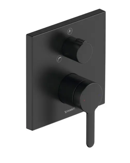 Duravit - C.1 - Kádtöltő csaptelep - C15210011046