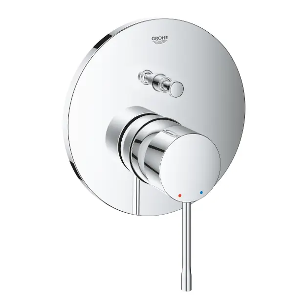 Grohe - Essence - Kádtöltő csaptelep - 24167001
